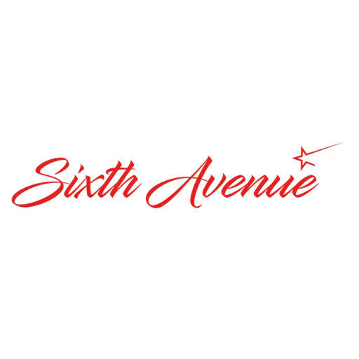 SIXTH AVENUE